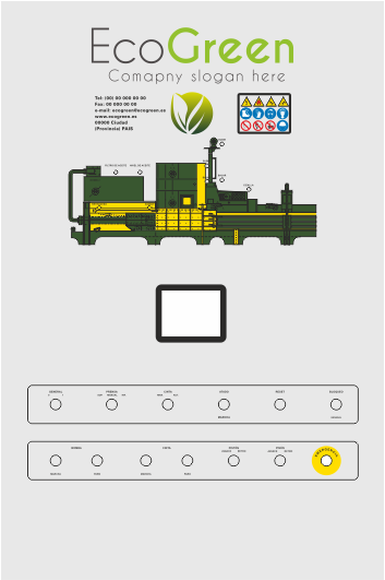 Artegraf Rotulación Industrial S.L.